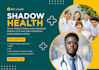 do shadow health ,rn, bsn, and msn tasks accurately