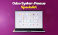 fix, debug and rescue your odoo erp system