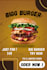 canva flyer poster design