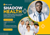 shadow health, focused notes, and nursing case studies