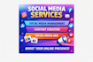 manage your facebook and instagram pages