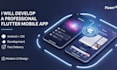 do design fintech app, banking app, crypto and wallet app