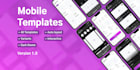 do UI UX design for mobile app website and web app design