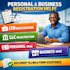 help you create personal and business wise account registration