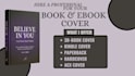design amazon and ebook cover