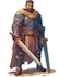 draw 2d game character or 2d game character