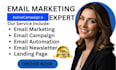 setup activecampaign email campaign newsletter activecampaign automation