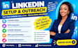 do linkedin lead generation campaign dripify expandi zapier integration