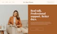 design your therapy website
