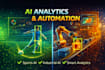 develop ai solutions for sports analytics and industrial automation