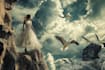 creative photo manipulation and editing