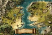 create high quality bespoke fantasy maps