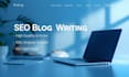 write SEO friendly blog posts and articles
