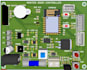 develop matlab simulation, simulink model and control system projects