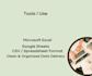 do web research, data collection, and lead generation