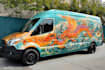 professional vehicle wrap design, car wrap