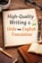create SEO content writing, and translation services