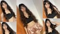your professional female model