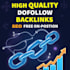 high da german SEO backlinks link building