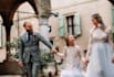 edit cinematic wedding video professionally