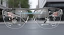 develop ai smart glasses with embedded vision, ar wearable computing and edge ai