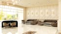 create 3d motel render, hotel bedroom, lobby design, 3d restaurant café design