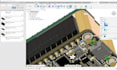 do pcb design,schematic,pcb layout and gerber files with pcb enclosure design