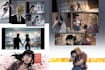 create ai comic book illustration any style for online  store