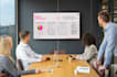 turn ideas into impactful presentations