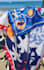 create an original bandana design