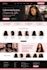 wix website design redesign wix website, wix studio development and online store