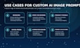 create image generation prompts for midjourney, chatgpt, or ai art tools