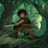 create fantasy rpg characters for dnd games