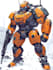 high quality robot, mecha concepts