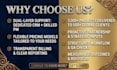 be your personal virtual assistant and personal assistant