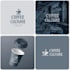 do creative paper cup packaging design