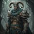 dnd character art and dnd character