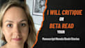 be your beta reader, romance beta reader, alpha reader, beta reader fantasy