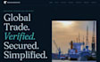 build a modern, responsive business website