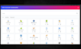 build moodle elearning website with upload courses and quizes