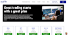 write your website copy