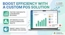 custom pos and inventory management system