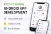 create android app for all purposes