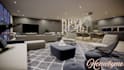 create 3d floor plan and interior design from your 2d drawings using homebyme