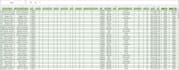 clean, organize, and format your excel or CSV data