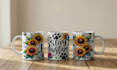 do amazing mug, cup, tumbler wrap design sublimation