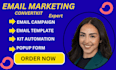 build converkit funnel converkit campaign kit automation kit template kit form