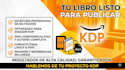 be your spanish ghostwriter