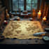 do you rpg fantasy map
