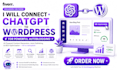 connect chatgpt to wordpress for powerful autoblogging